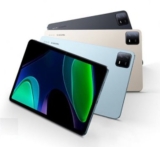 Xiaomi Pad 6 טאבלט 11 אינץ שיאומי